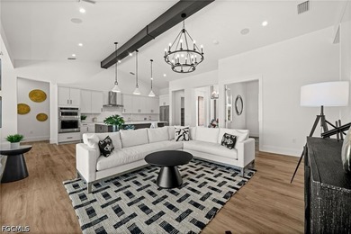 One of one. This custom Sophie by Florida Lifestyle Homes was - photo 10