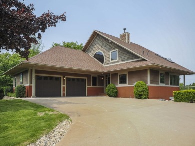 Lake Home For Sale in Manistee, Michigan