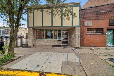 Allegheny River Commercial For Sale in Lawrenceville Pennsylvania