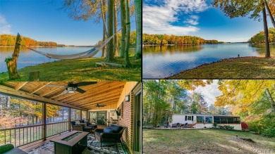 Lake Caroline Home Sale Pending in Ruther Glen Virginia