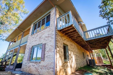 Lake Home For Sale in Wedowee, Alabama