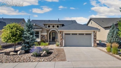 Lake Home For Sale in Monument, Colorado