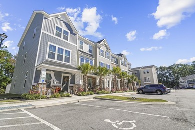 Intracoastal Waterway - Horry County Condo For Sale in Myrtle Beach South Carolina