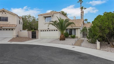 Lake Sahara Home Sale Pending in Las Vegas Nevada