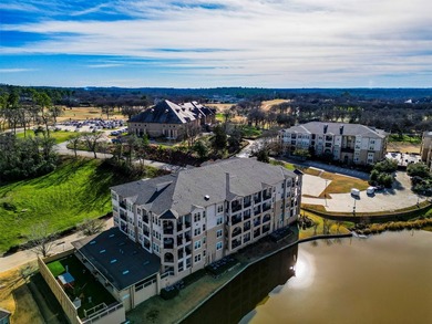 Bellwood Lake Condo For Sale in Tyler Texas