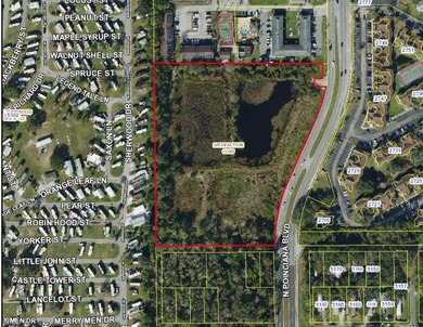 Incredible opportunity to develop 289 multifamily units on a 7 - photo 2