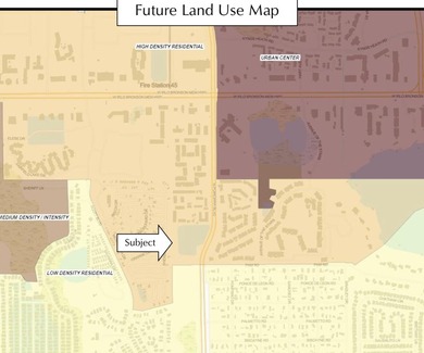 Incredible opportunity to develop 289 multifamily units on a 7 - photo 6
