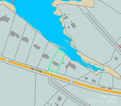 Lake Lot For Sale in Huntersville, North Carolina