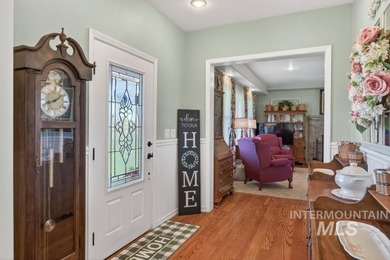 Gorgeous one-owner home set on 62 scenic acres just south of - photo 11