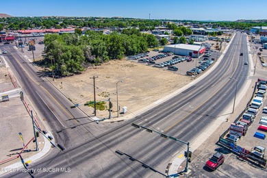 Animas River Commercial For Sale in Farmington New Mexico