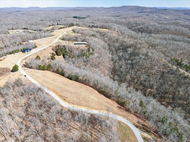 Discover 7 beautiful, partially cleared acres with breathtaking - photo 11
