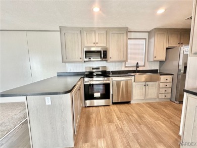 Colorado River - Mohave County Home Sale Pending in Bullhead City Arizona