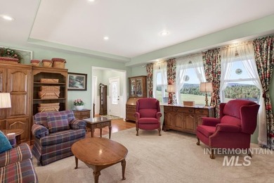 Gorgeous one-owner home set on 62 scenic acres just south of - photo 12
