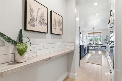 Experience this custom-built 3-bedroom, 2.5-bath home with a - photo 12