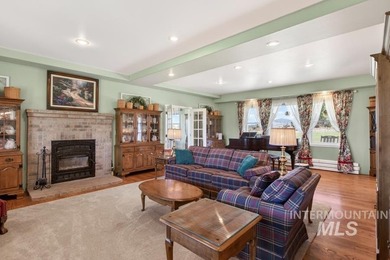 Gorgeous one-owner home set on 62 scenic acres just south of - photo 13