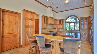 Exceptional 9-acre, 9 car garage lakefront estate with guest - photo 13