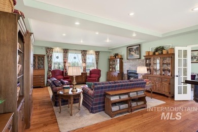 Gorgeous one-owner home set on 62 scenic acres just south of - photo 14