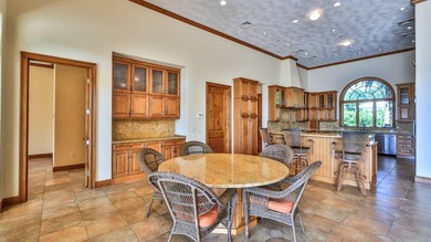 Exceptional 9-acre, 9 car garage lakefront estate with guest - photo 14