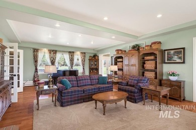 Gorgeous one-owner home set on 62 scenic acres just south of - photo 15