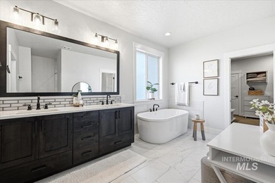 Experience this custom-built 3-bedroom, 2.5-bath home with a - photo 15