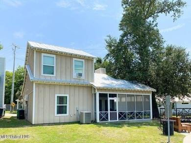 Located in the heart of Old Town Bay St. Louis, this charming - photo 15
