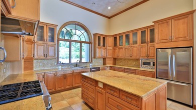 Exceptional 9-acre, 9 car garage lakefront estate with guest - photo 15