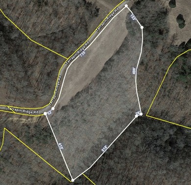 Discover 7 beautiful, partially cleared acres with breathtaking - photo 15