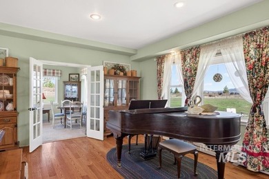 Gorgeous one-owner home set on 62 scenic acres just south of - photo 16