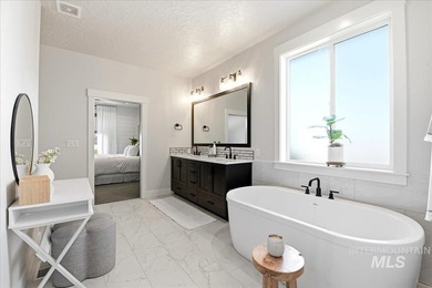 Experience this custom-built 3-bedroom, 2.5-bath home with a - photo 16