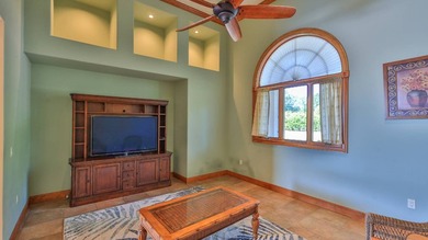 Exceptional 9-acre, 9 car garage lakefront estate with guest - photo 17