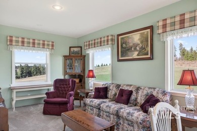 Gorgeous one-owner home set on 62 scenic acres just south of - photo 18