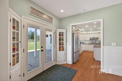 Gorgeous one-owner home set on 62 scenic acres just south of - photo 19