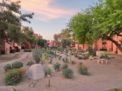 Welcome to upscale urban living at its finest in this