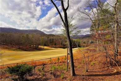 Lake Condo For Sale in Jasper, Georgia