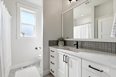 Experience this custom-built 3-bedroom, 2.5-bath home with a - photo 21