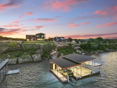Lake Home For Sale in Possum Kingdom Lake, Texas