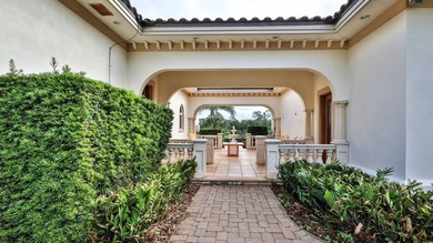 Exceptional 9-acre, 9 car garage lakefront estate with guest - photo 21