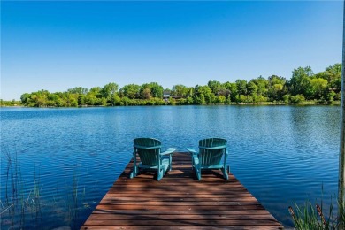 Lake Home Sale Pending in Stillwater, Minnesota