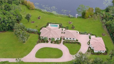 Exceptional 9-acre, 9 car garage lakefront estate with guest - photo 26