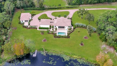 Exceptional 9-acre, 9 car garage lakefront estate with guest - photo 27