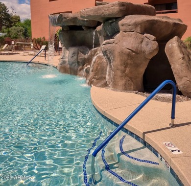 Welcome to upscale urban living at its finest in this