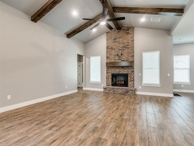 Welcome to Cedar Lane in South Norman, where thoughtful design - photo 8