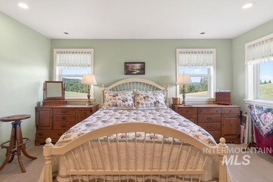 Gorgeous one-owner home set on 62 scenic acres just south of - photo 30