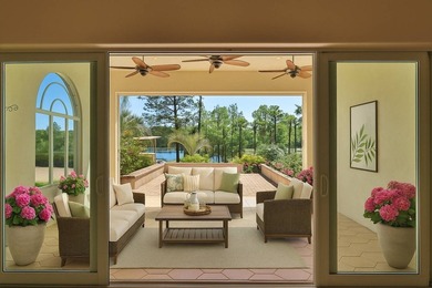 Exceptional 9-acre, 9 car garage lakefront estate with guest - photo 30