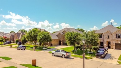 Lake Ray Hubbard Home For Sale in Rowlett Texas