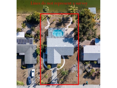 CENTRAL CAPE, Waterfront & POOL, City WATER/sewer, TWO year old - photo 3