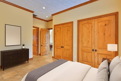 Exceptional 9-acre, 9 car garage lakefront estate with guest - photo 35