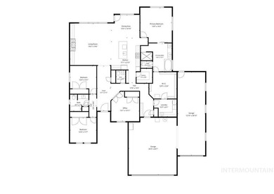 Experience this custom-built 3-bedroom, 2.5-bath home with a - photo 36