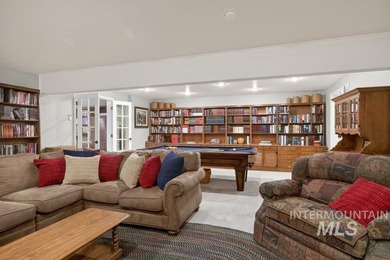 Gorgeous one-owner home set on 62 scenic acres just south of - photo 37