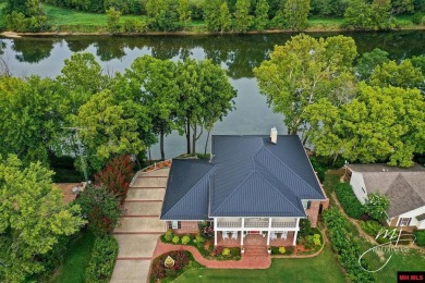 White River - Norfork County Home For Sale in Norfork Arkansas